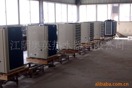 江陰奧英熱水器全系列產品一覽