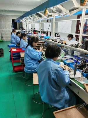 JQX-10F/2C 電器 特性、應用與選型指南